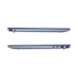 โน๊ตบุ๊ค HP OmniBook 5 AI 16-af1066TU Ultra 7 สีฟ้า - SpeedCom