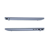 โน๊ตบุ๊ค HP OmniBook 5 AI 16-af1066TU Ultra 7 สีฟ้า - SpeedCom