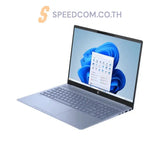 โน๊ตบุ๊ค HP OmniBook 5 AI 16-af1067TU Ultra 5 สีฟ้า