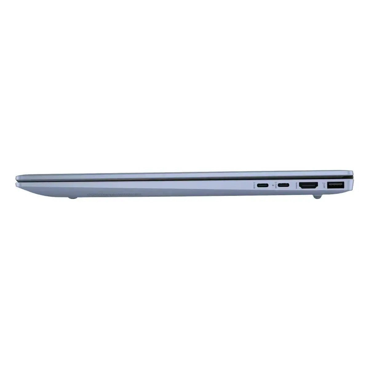 โน๊ตบุ๊ค HP OmniBook 5 AI PC 16-AG1024AU Ryzen AI 5 สีฟ้า (Sky Blue) - SpeedCom