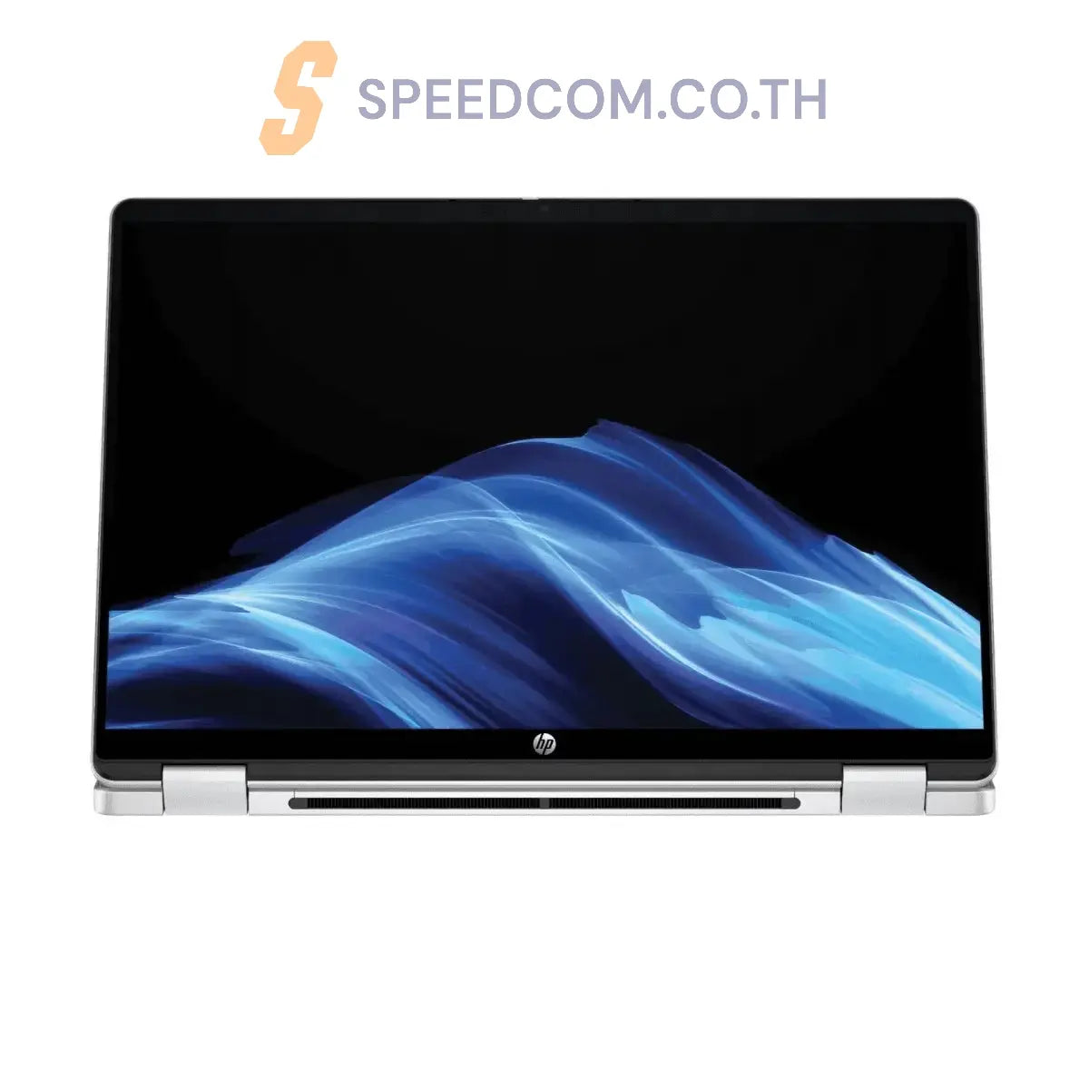 โน๊ตบุ๊ค HP OmniBook 5 Flip 14-FP0111TU Core 5 120U สีเงิน (Silver)