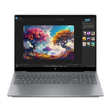 โน๊ตบุ๊ค HP OmniBook 7 16-bh0025TU Core Ultra 9 386H สีเงินSpeedCom