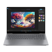 โน๊ตบุ๊ค HP OmniBook 7 16-bh0025TU Core Ultra 9 386H สีเงินSpeedCom