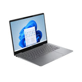 โน๊ตบุ๊ค HP OmniBook 7 AI 14-FR0062TU Core Ultra 5 225H สีเงิน (Silver)