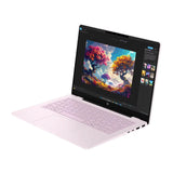 โน๊ตบุ๊ค HP OmniBook 7 AI 14-fr0063TU Ultra 7 สีชมพู (Pink)SpeedCom