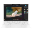 โน๊ตบุ๊ค HP OmniBook 7 Aero 13-bg1074AU Ryzen AI 7 สีขาว - SpeedCom