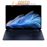 โน๊ตบุ๊ค HP OmniBook Ultra Flip 14 - fh0055TU (B17B2PA) Ultra5 สีฟ้า (Atmospheric Blue) - SpeedCom