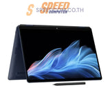 โน๊ตบุ๊ค HP OmniBook Ultra Flip 14 - fh0055TU (B17B2PA) Ultra5 สีฟ้า (Atmospheric Blue) - SpeedCom