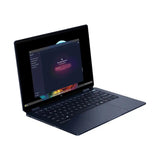 โน๊ตบุ๊ค HP OmniBook Ultra Flip 14-fh0055TU (B17B2PA) Ultra5 สีฟ้า (Atmospheric Blue)SpeedCom