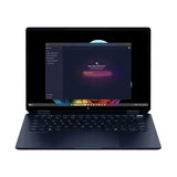 โน๊ตบุ๊ค HP OmniBook Ultra Flip 14-fh0055TU (B17B2PA) Ultra5 สีฟ้า (Atmospheric Blue)SpeedCom
