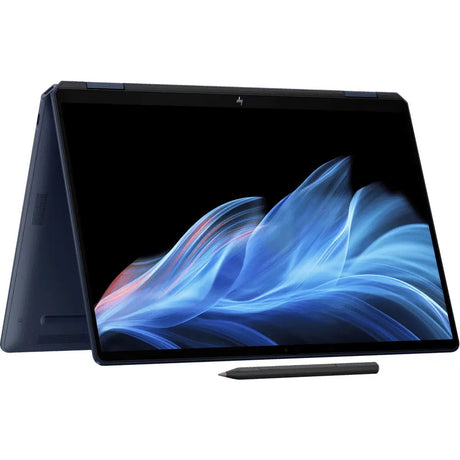 โน๊ตบุ๊ค HP OmniBook Ultra Flip AI PC 14-FH0109TU Core Ultra 9 288V Eclipse gray