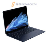 โน๊ตบุ๊ค HP OmniBook Ultra Flip AI PC 14-FH0109TU Core Ultra 9 288V Eclipse gray