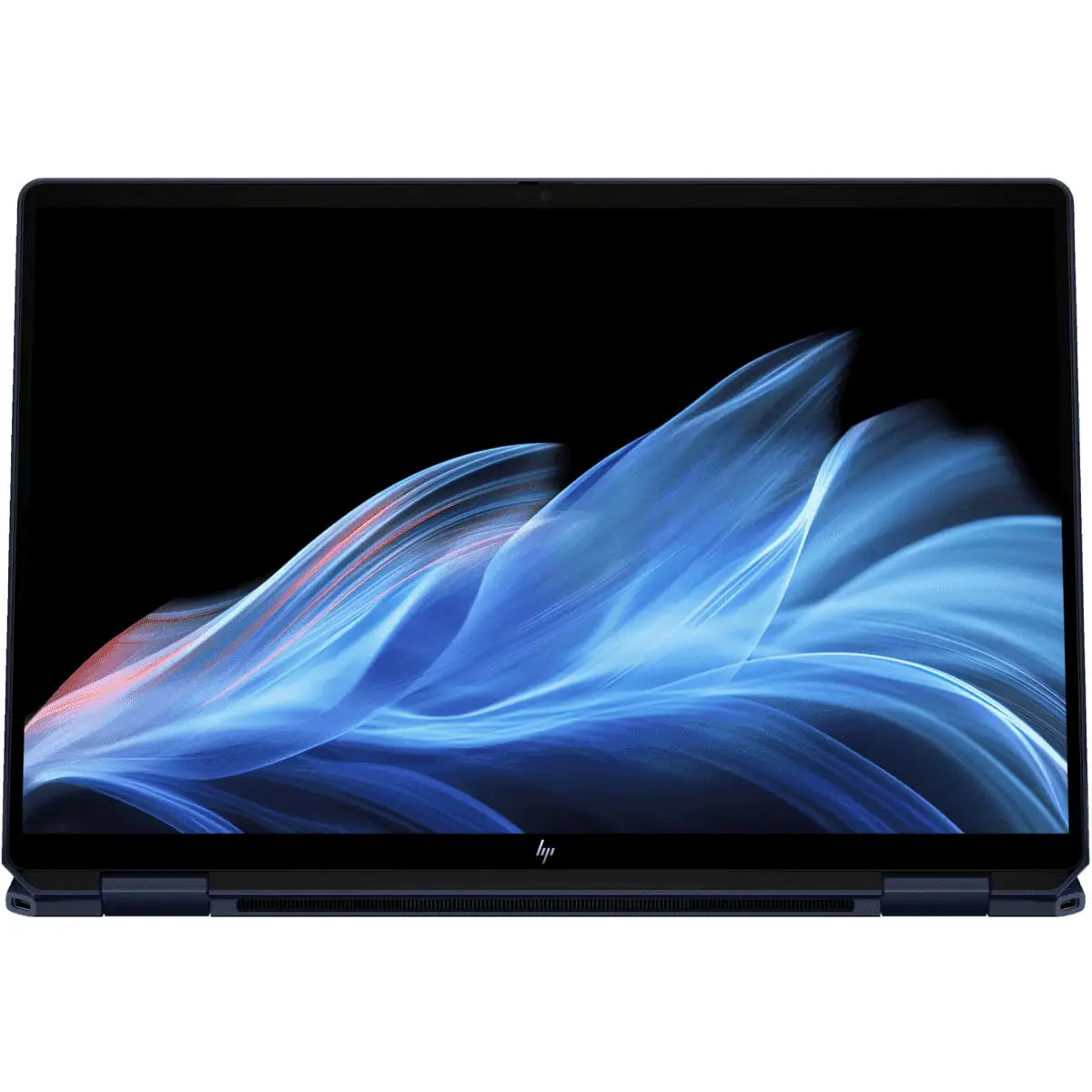 โน๊ตบุ๊ค HP OmniBook Ultra Flip AI PC 14-FH0109TU Core Ultra 9 288V Eclipse gray