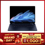 โน๊ตบุ๊ค HP OmniBook Ultra Flip AI PC 14-FH0109TU Core Ultra 9 288V Eclipse graySpeedCom