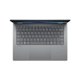 โน๊ตบุ๊ค HP OmniBook X 14-FK0053AU Ryzen AI 7 350 สีเงิน (Meteor Silver)SpeedCom