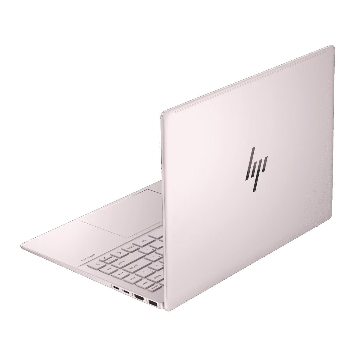 โน๊ตบุ๊ค HP Pavilion Plus 14-EW1096TU (AV8N0PA) Ultra7 สีชมพู (Tranquil Pink)SpeedCom