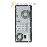 คอมพิวเตอร์ตั้งโต๊ะ HP PC DESKTOP PRO TOWER G9 INTEL CORE I5 - SpeedCom
