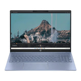 โน๊ตบุ๊ค HP Pavilion 16 AG0029AU Ryzen 7 สีฟ้า (Sky Blue)