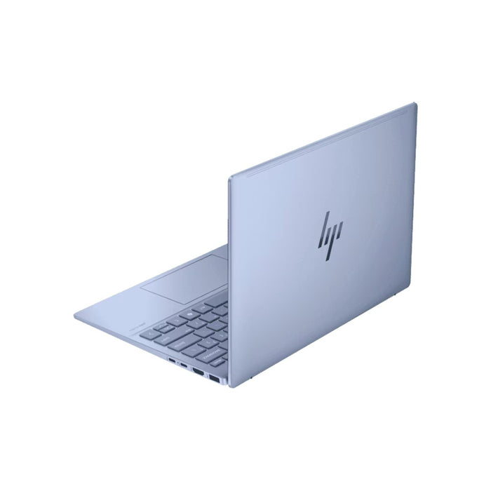 Notebook HP Pavilion Aero 13-bg0055AU (B12T1PA) Ryzen 7 Sky Blue 