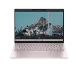 โน๊ตบุ๊ค HP Pavilion Plus 14-EW1096TU (AV8N0PA) Ultra7 สีชมพู (Tranquil Pink)SpeedCom