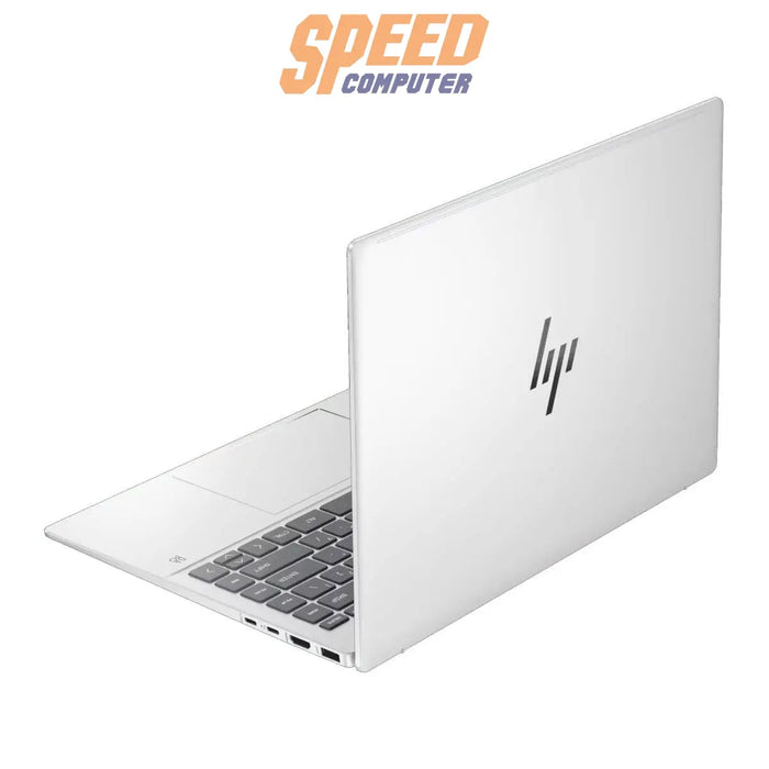 โน๊ตบุ๊ค HP Pavilion Plus 14-ew0026TU (9Q4F8PA) i5 Gen 13 สีเงิน (Natural Silver) - SpeedCom