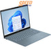 โน๊ตบุ๊ค HP Pavilion Plus 14-ew1000TU (9Y3X6PA) Ultra 5 สีน้ำเงิน (Moonlight Blue) - SpeedCom