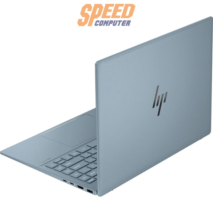 โน๊ตบุ๊ค HP Pavilion Plus 14-ew1000TU (9Y3X6PA) Ultra 5 สีน้ำเงิน (Moonlight Blue) - SpeedCom