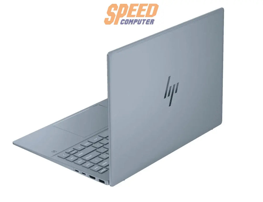 โน๊ตบุ๊ค HP Pavilion Plus 14-ey0049AU(9A9Z3PA) Ryzen 5 สีฟ้า (Moonlight Blue)SpeedCom