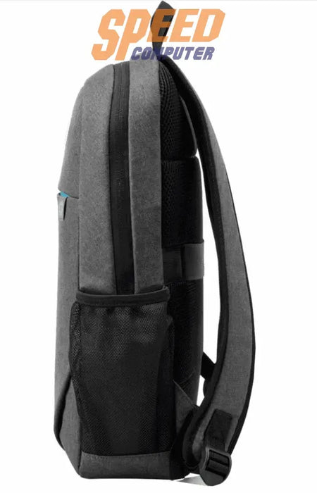 กระเป๋าโน๊ตบุ๊ค HP Prelude 15.6" Backpack สีเทา (2Z8P3AA) - SpeedCom