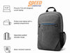 กระเป๋าโน๊ตบุ๊ค HP Prelude 15.6" Backpack สีเทา (2Z8P3AA) - SpeedCom