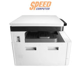 ปริ้นเตอร์เลเซอร์ HP M42623DN X0R65A U9JT4E SET สีขาวSpeedCom