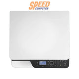 ปริ้นเตอร์เลเซอร์ HP M42623DN X0R65A U9JT4E SET สีขาวSpeedCom