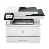 เครื่องปริ้นเตอร์เลเซอร์ HP Printer MFP 4103FDN (2Z628A) สีขาวSpeedCom