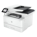 เครื่องปริ้นเตอร์เลเซอร์ HP Printer MFP 4103FDN (2Z628A) สีขาวSpeedCom