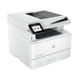 เครื่องปริ้นเตอร์เลเซอร์ HP Printer MFP 4103FDN (2Z628A) สีขาวSpeedCom