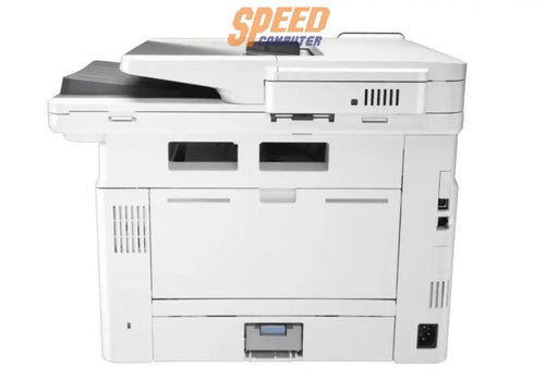 ปริ้นเตอร์เลเซอร์ HP Pro MFP M428fdw (W1A30A) สีขาว - SpeedCom