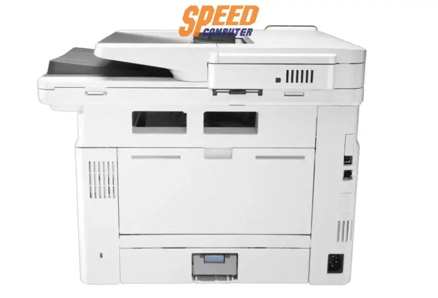 ปริ้นเตอร์เลเซอร์ HP Pro MFP M428fdw (W1A30A) สีขาว - SpeedCom