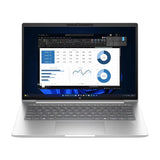 โน๊ตบุ๊ค HP ProBook 4 G1i 14 (BX8D6PT#AKL) Ultra 7 สีเงิน