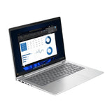 โน๊ตบุ๊ค HP ProBook 4 G1i 14 (BX8D6PT#AKL) Ultra 7 สีเงิน