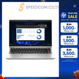โน๊ตบุ๊ค HP ProBook 440 G10 (9N214PT#AKL) i5-1334U สีเงินSpeedCom