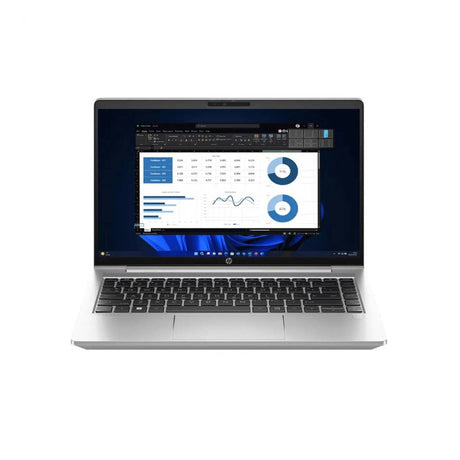 โน๊ตบุ๊ค HP ProBook 440 G10 (9N214PT#AKL) i5-1334U สีเงินSpeedCom