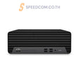 คอมพิวเตอร์ตั้งโต๊ะ HP ProDesk 400 G7 (4K4K4PA) i5 Gen10 สีดำ - SpeedCom