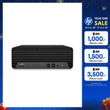 คอมพิวเตอร์ตั้งโต๊ะ HP ProDesk 400 G7 (4K4K4PA) i5 Gen10 สีดำSpeedCom