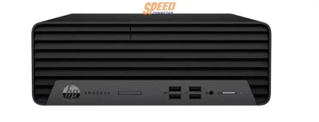 คอมพิวเตอร์ตั้งโต๊ะ HP ProDesk 400 G7 (55R74PA) Small Form Factor i5 Gen12 สีดำSpeedCom