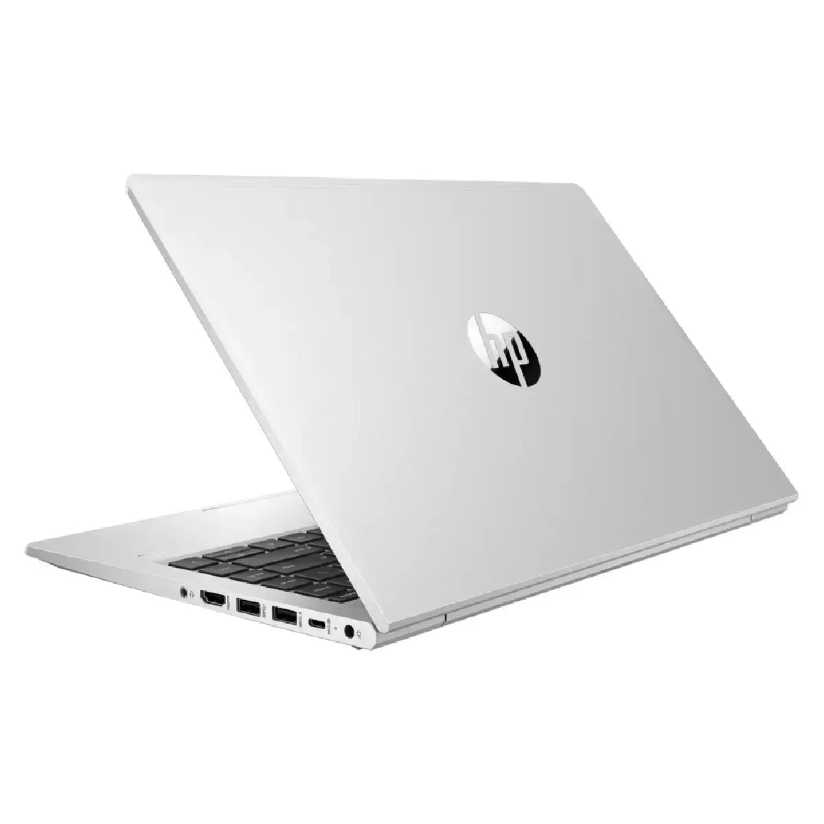 โน๊ตบุ๊ค HP Probook 440 G10-5V4TU (9E5V4PT) i5 Gen13 สีเงิน (Silver) - SpeedCom