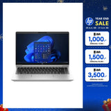 โน๊ตบุ๊ค HP Probook 440 G10-5V4TU (9E5V4PT) i5 Gen13 สีเงิน (Silver)SpeedCom