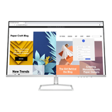 จอมอนิเตอร์ HP S5-532SF Series 5 31.5" VA 100Hz