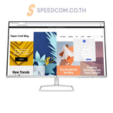 จอมอนิเตอร์ HP S5-532SF Series 5 31.5" VA 100Hz