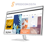 จอมอนิเตอร์ HP S5-532SF Series 5 31.5" VA 100Hz