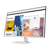 จอมอนิเตอร์ HP S5-532SF Series 5 31.5" VA 100Hz